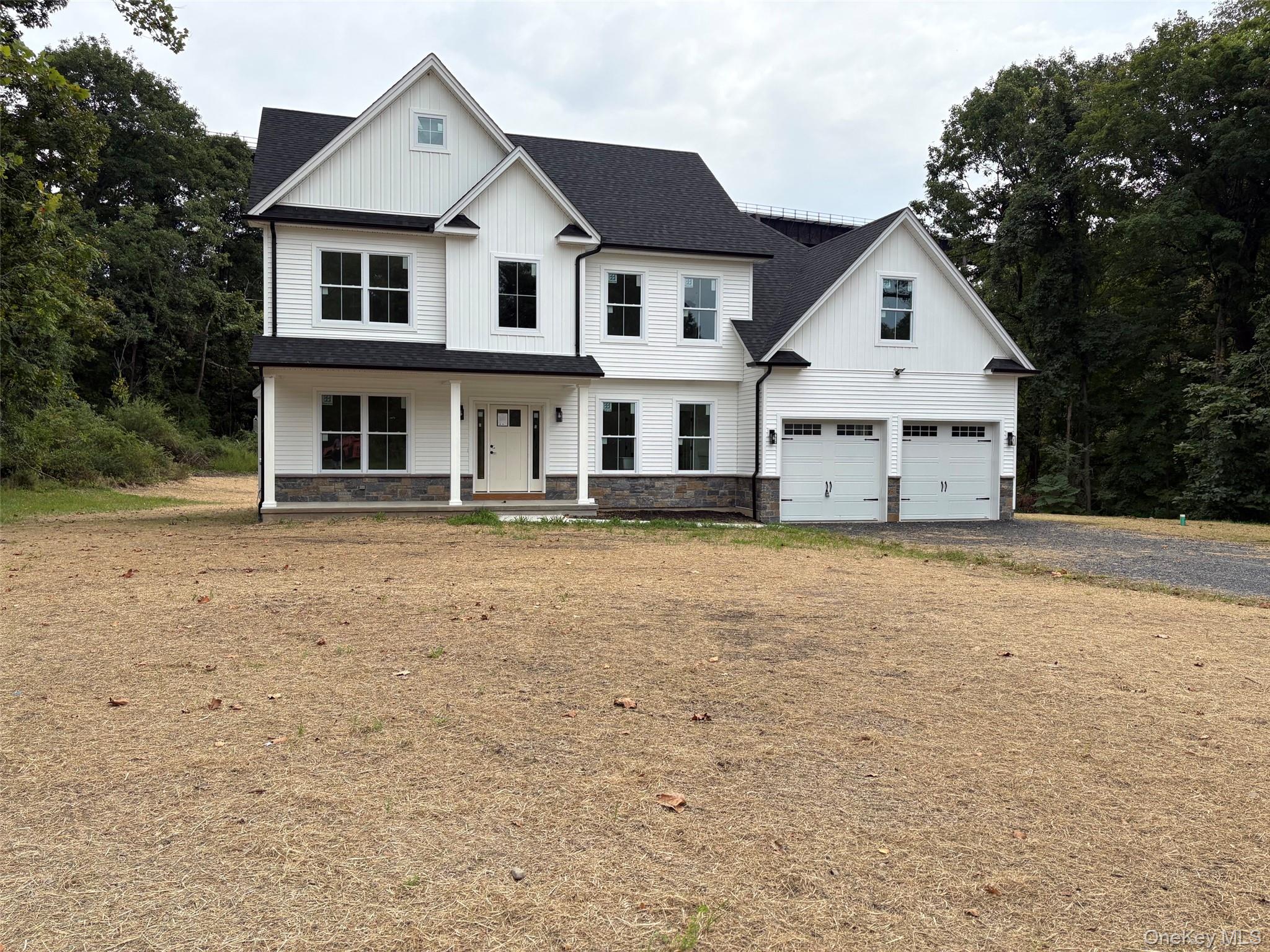 4 Rosewood Lane, Salisbury Mills NY 12553