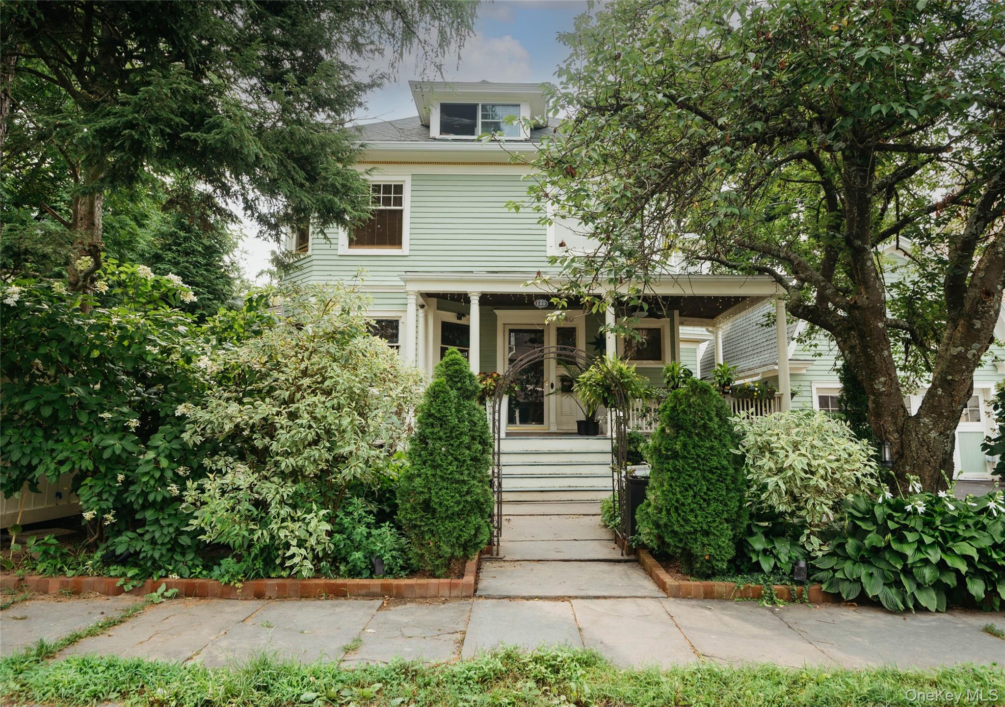 140 Main Street, Kingston NY 12401