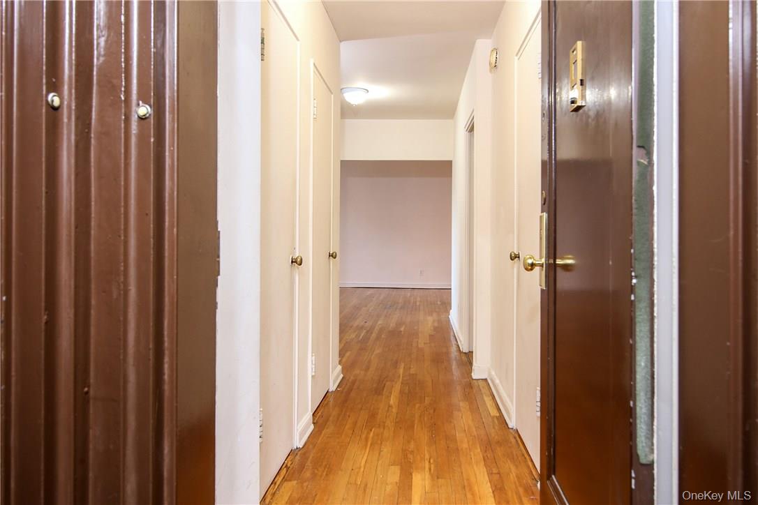 70 Sherman Avenue Unit 1K, Yonkers NY 10705