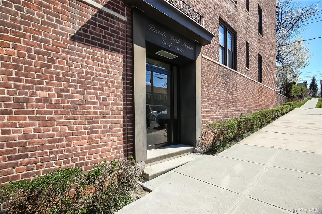 70 Sherman Avenue Unit 1K, Yonkers NY 10705