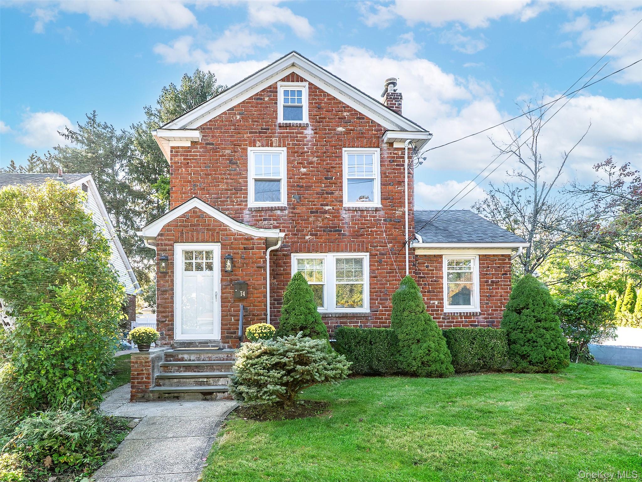 74 Irma Avenue, Port Washington NY 11050