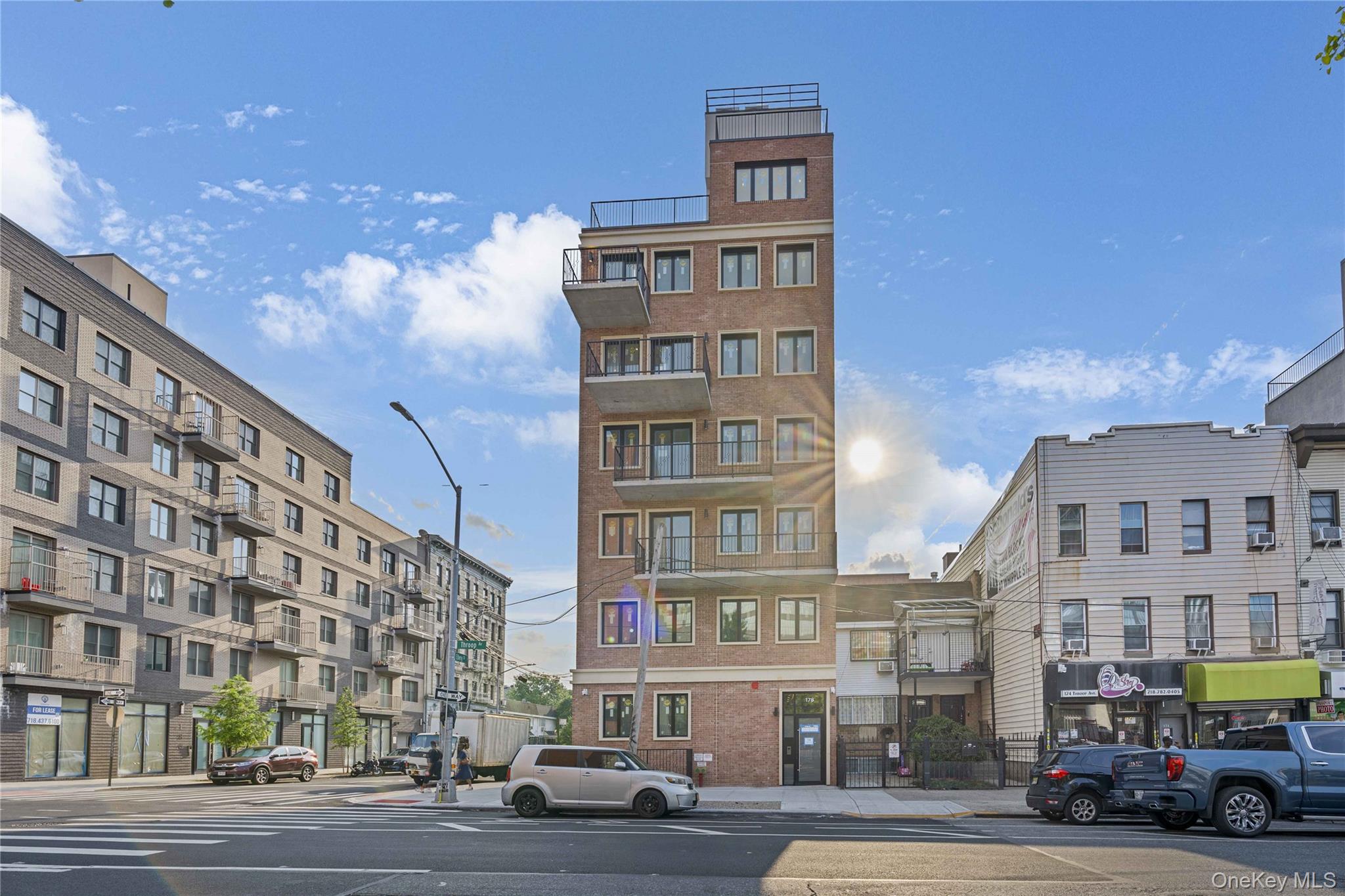 178 Throop Avenue, Brooklyn NY 11206