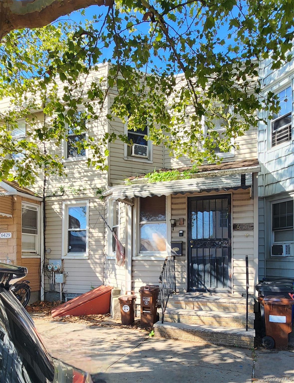 6431 Admiral Avenue, Middle Village NY 11379