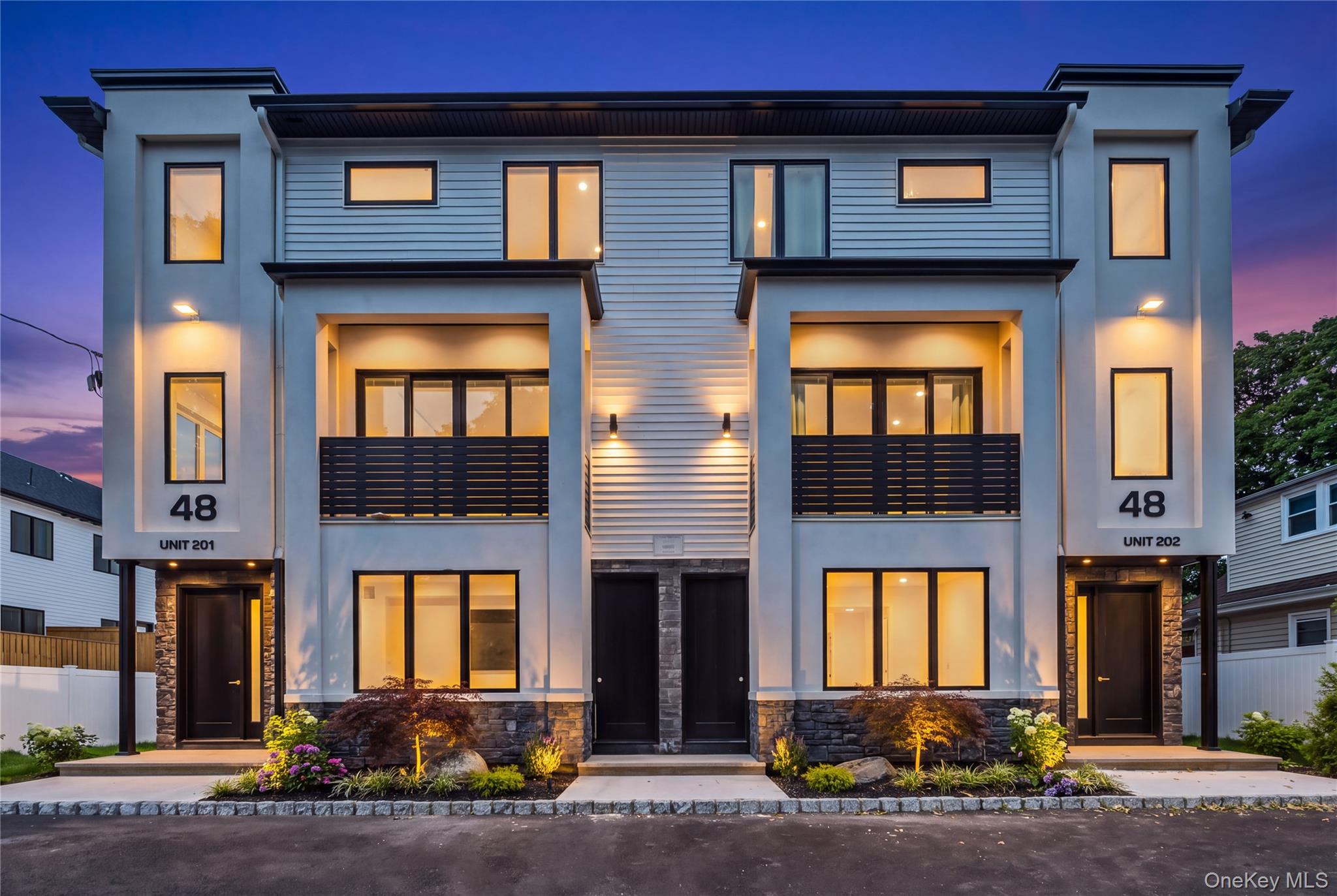 48 Noyes Avenue Unit 201, Spring Valley NY 10977