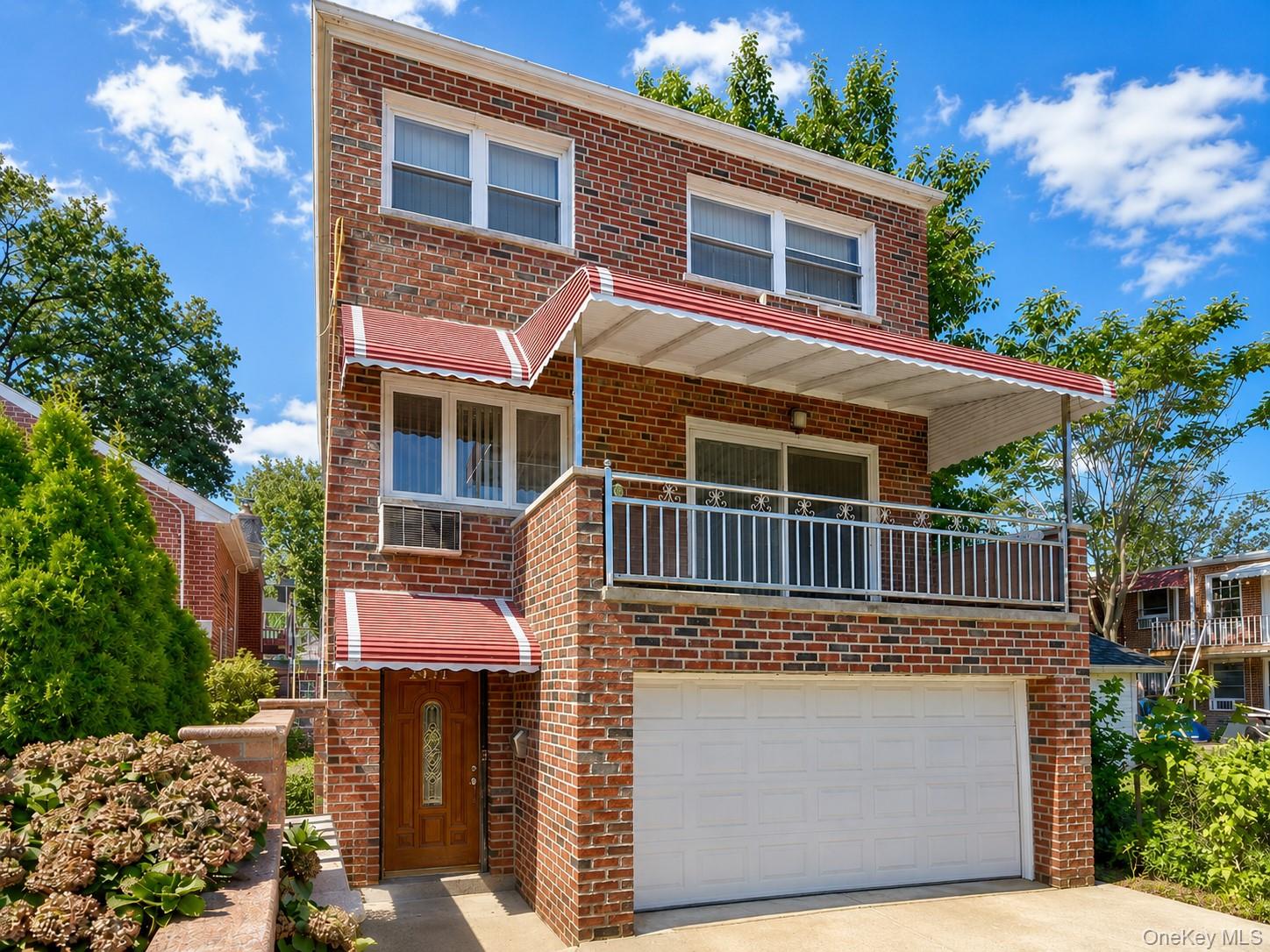 2451 Wilson Avenue, Bronx NY 10469