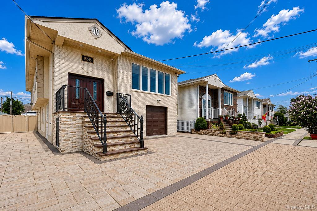 162-15 88th Street, Howard Beach NY 11414