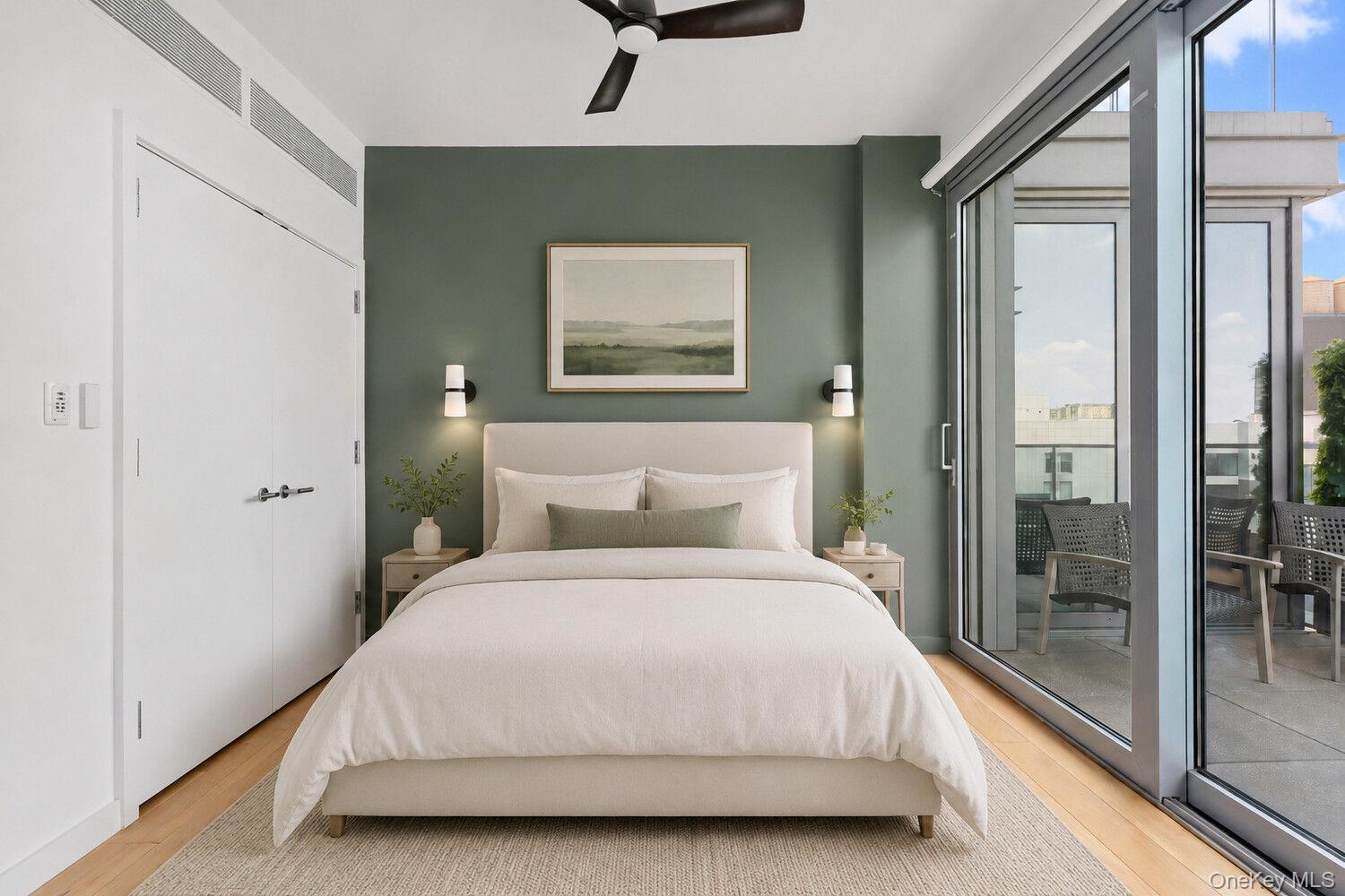 547 W 47TH Street Unit 811, Manhattan NY 10036
