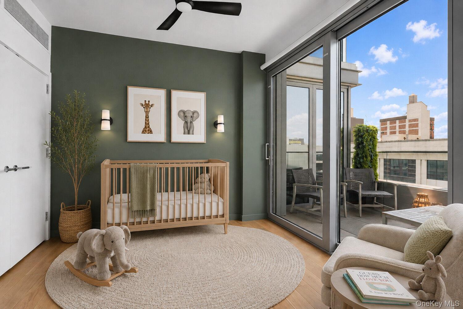 547 W 47TH Street Unit 811, Manhattan NY 10036
