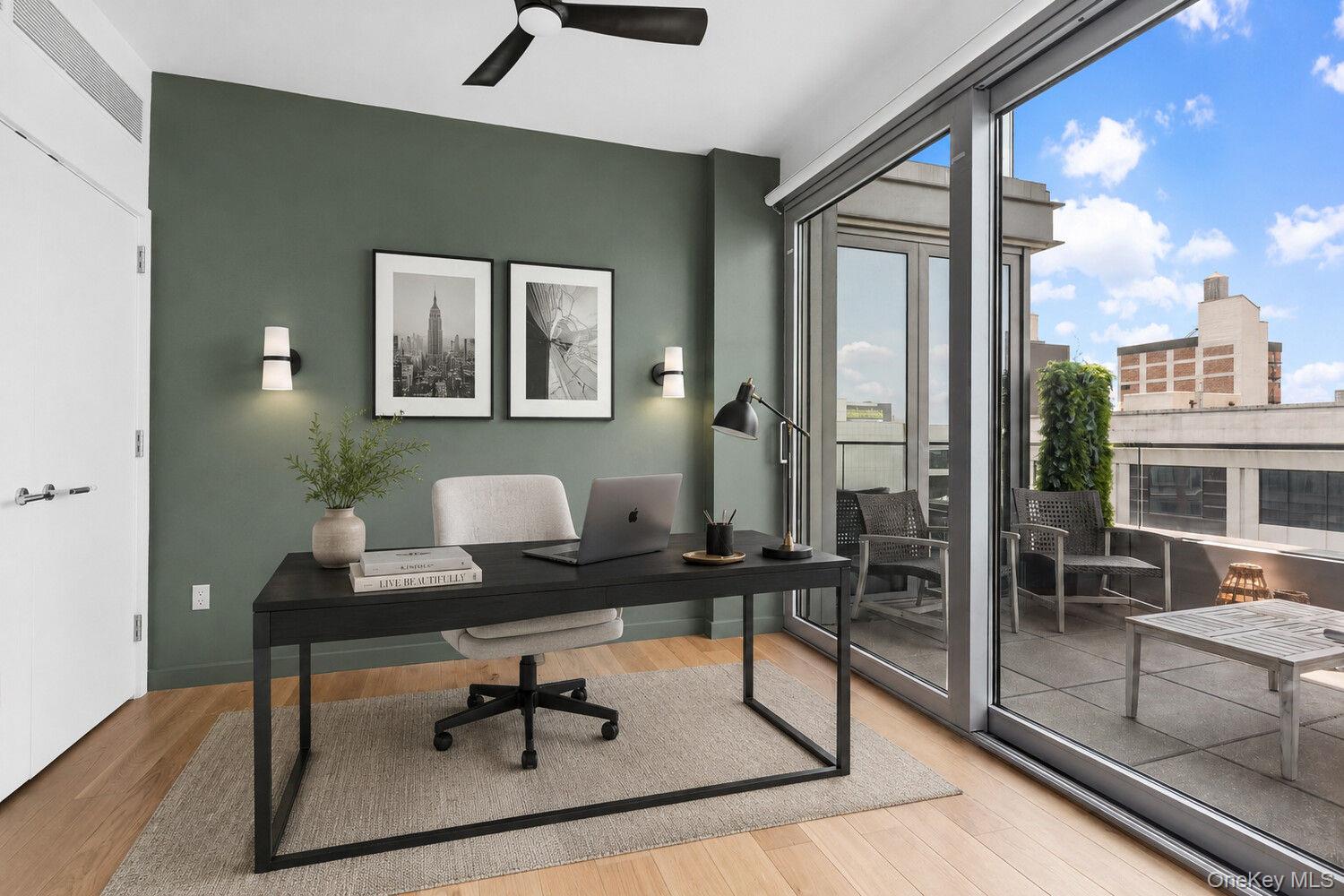 547 W 47TH Street Unit 811, Manhattan NY 10036
