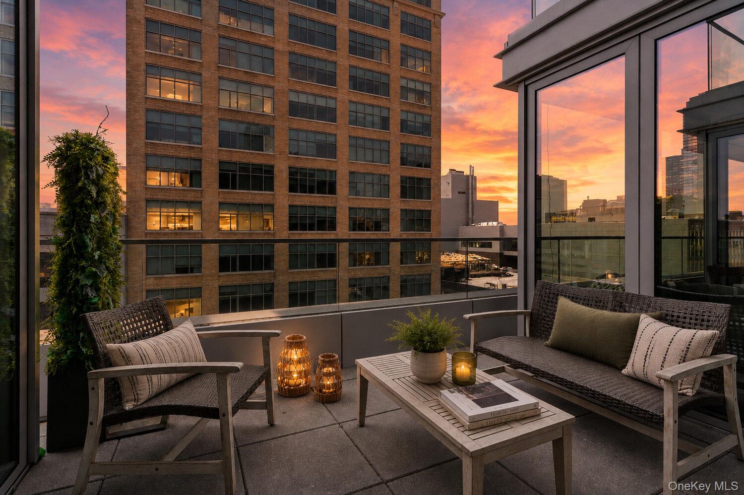 547 W 47TH Street Unit 811, Manhattan NY 10036