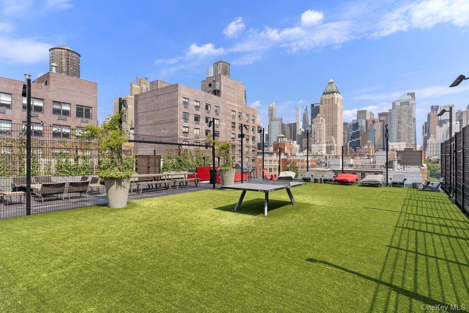 547 W 47TH Street Unit 811, Manhattan NY 10036