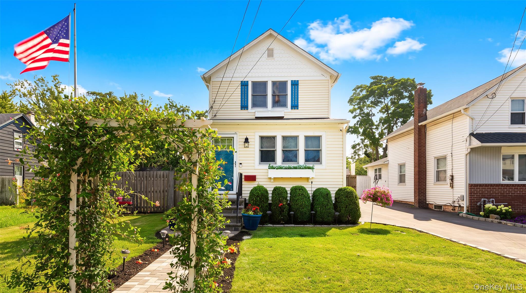 27 Wood Avenue, Patchogue NY 11772