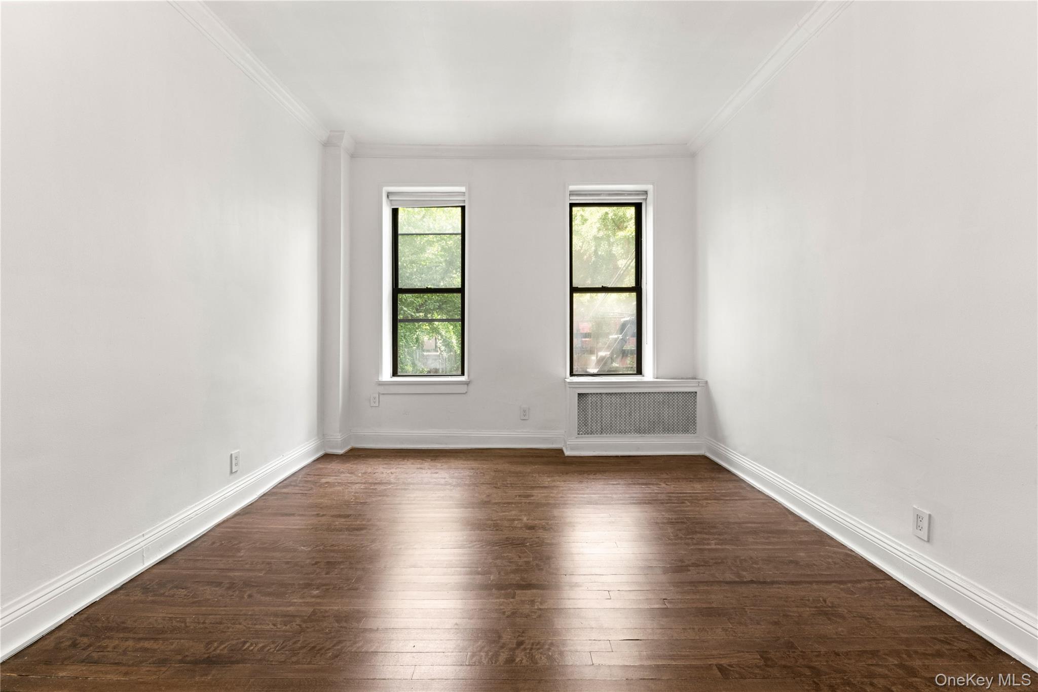 415 W 46 Street Unit 2D, Manhattan NY 10036