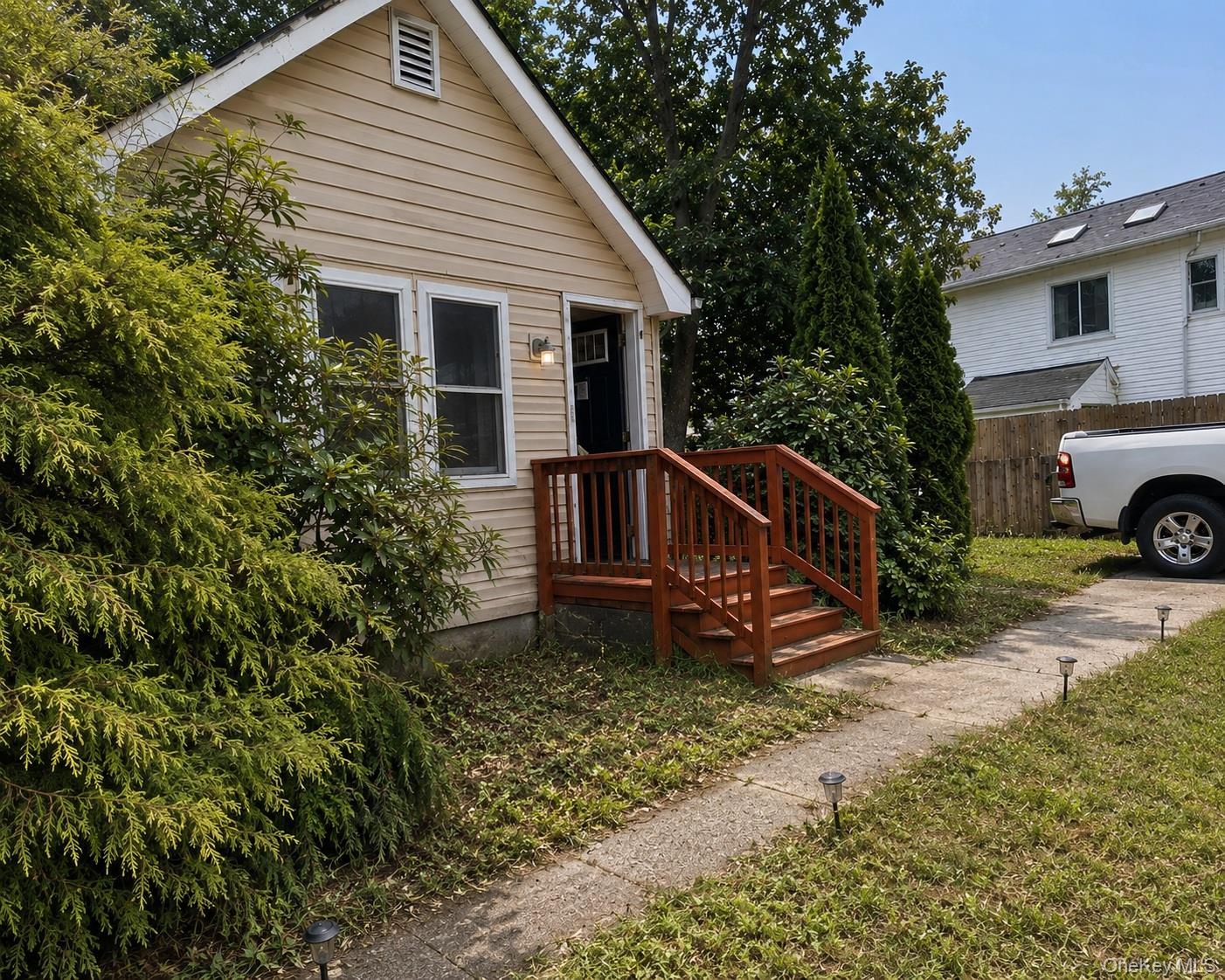157 Woodland Drive, Mastic Beach NY 11951