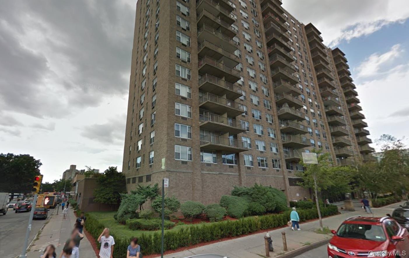 41-40 union Street Unit 2O, Flushing NY 11355