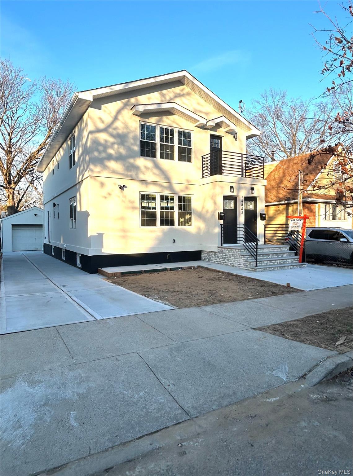 14543 130TH Street, Jamaica NY 11436