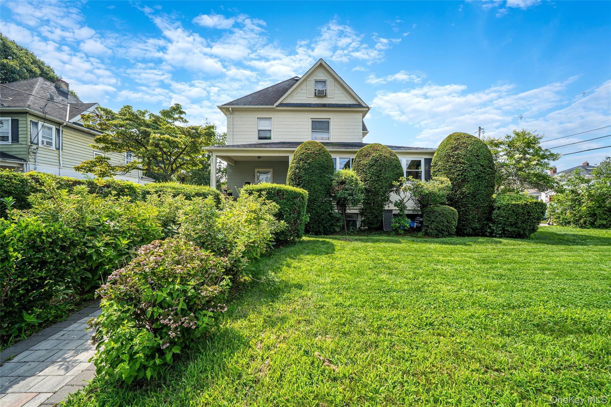 107 Whaley Street, Freeport NY 11520
