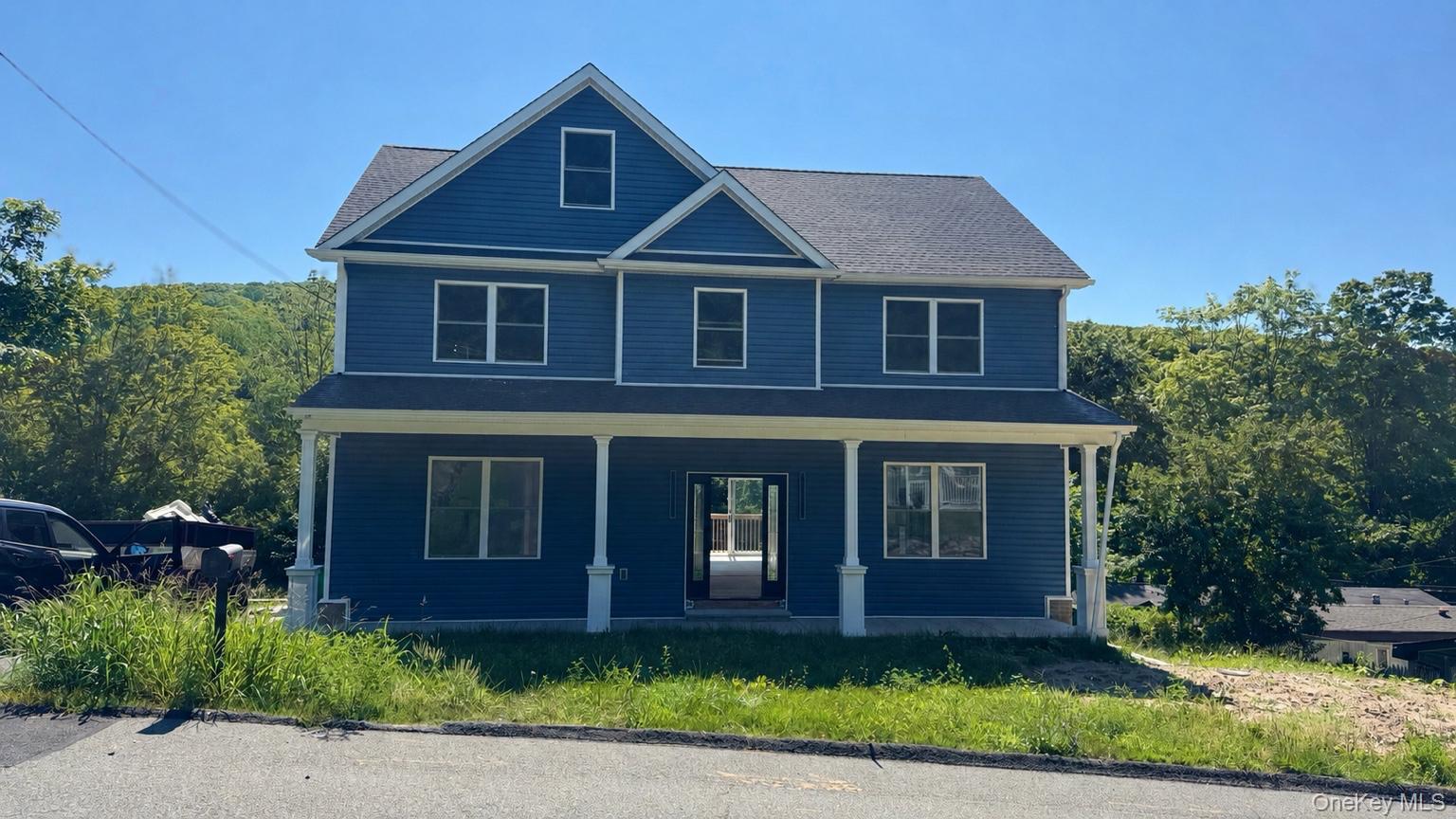 38 Johnsontown Road, Sloatsburg NY 10974