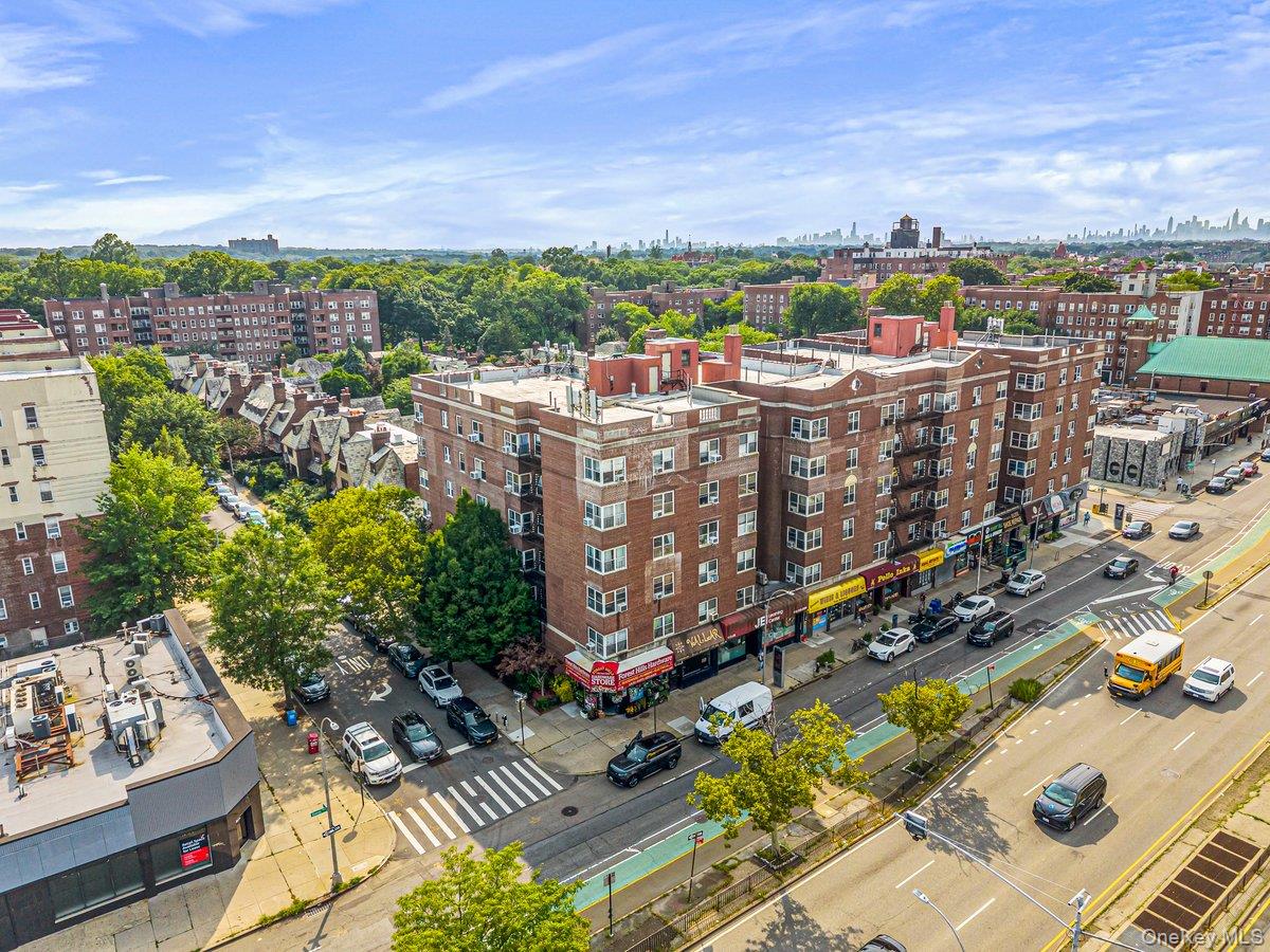 111-45 76 Avenue Unit 62B, Forest Hills NY 11375