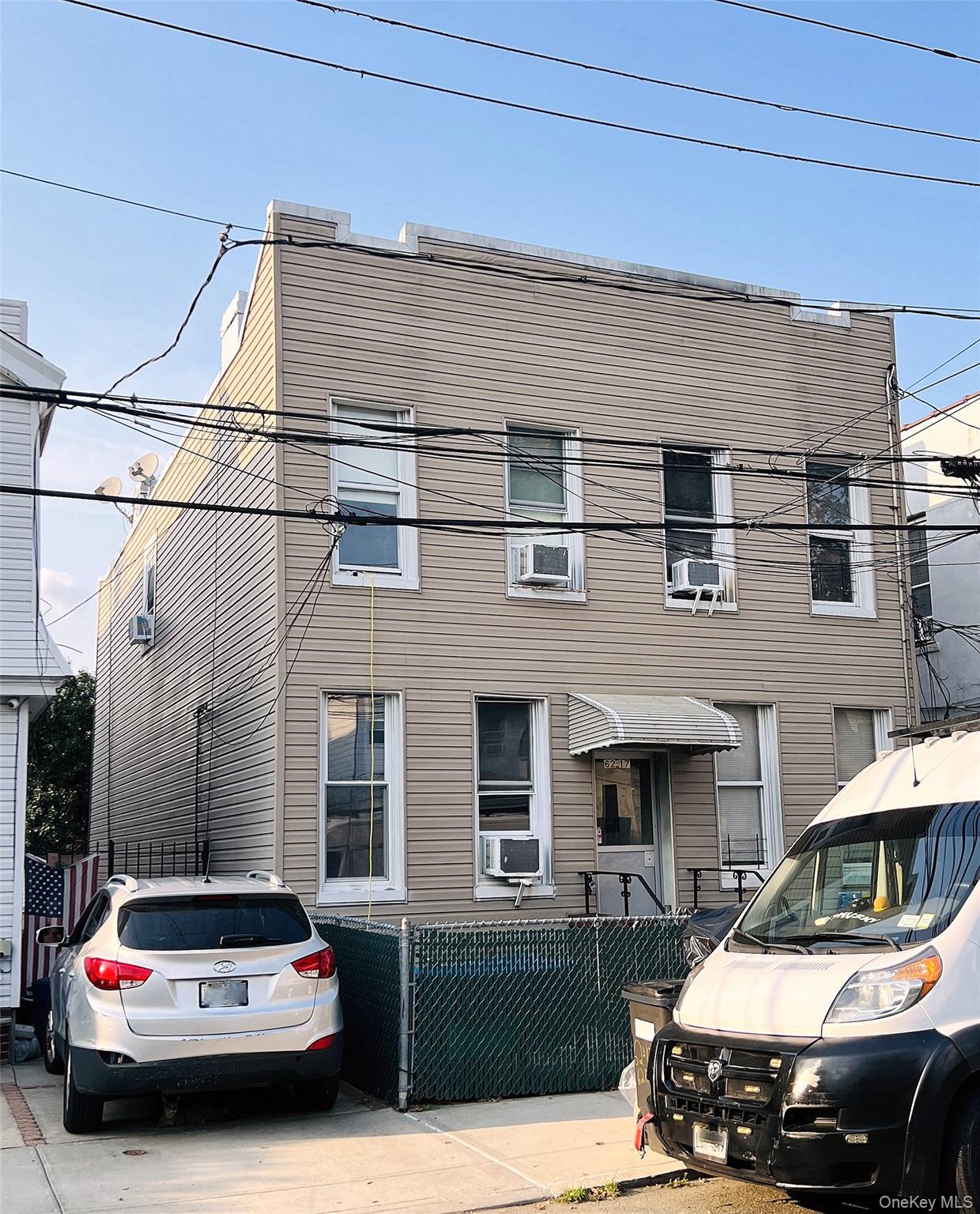 6217 62nd Road, Middle Village NY 11379