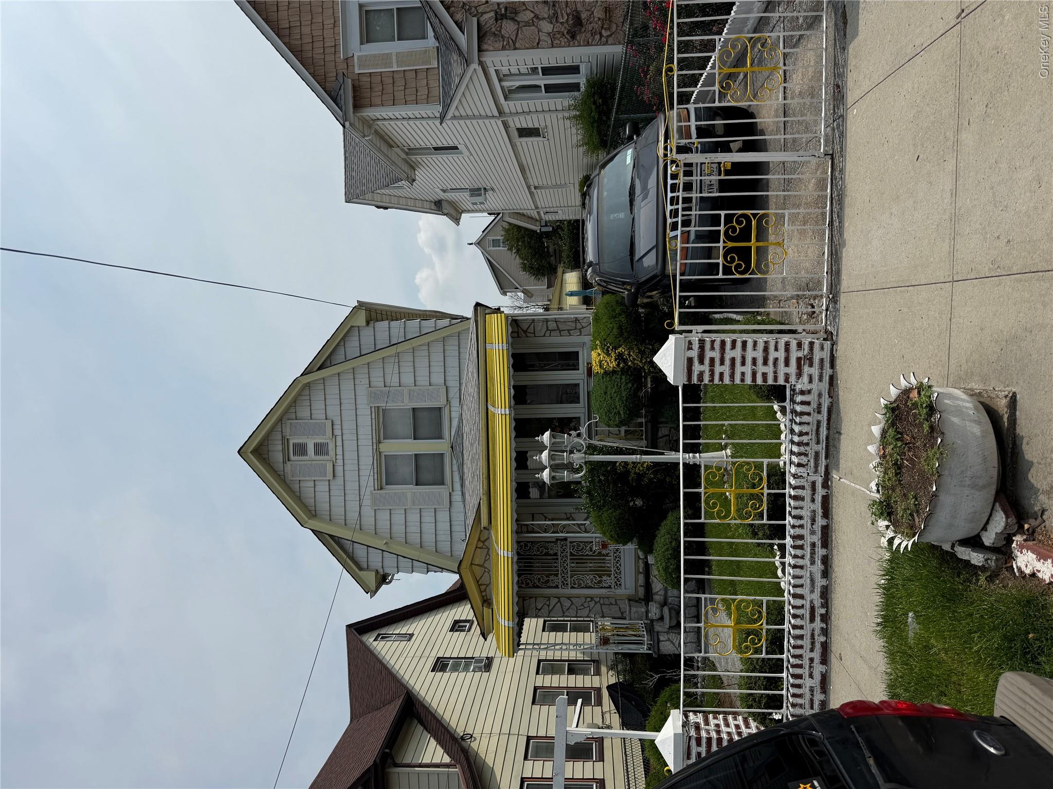 109-29 205th Street, Queens Village NY 11412