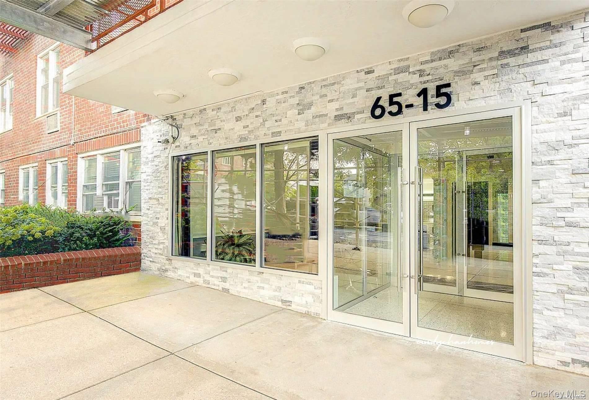 65-15 Alderton Street Unit 5/F, Rego Park NY 11374