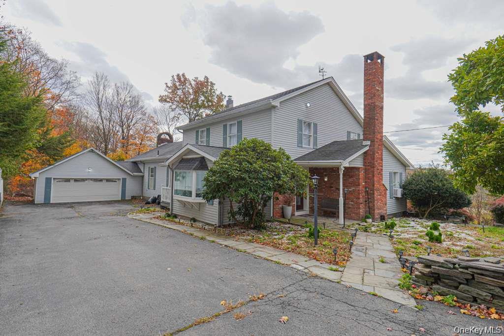 333 Arcadia Road, Goshen NY 10924