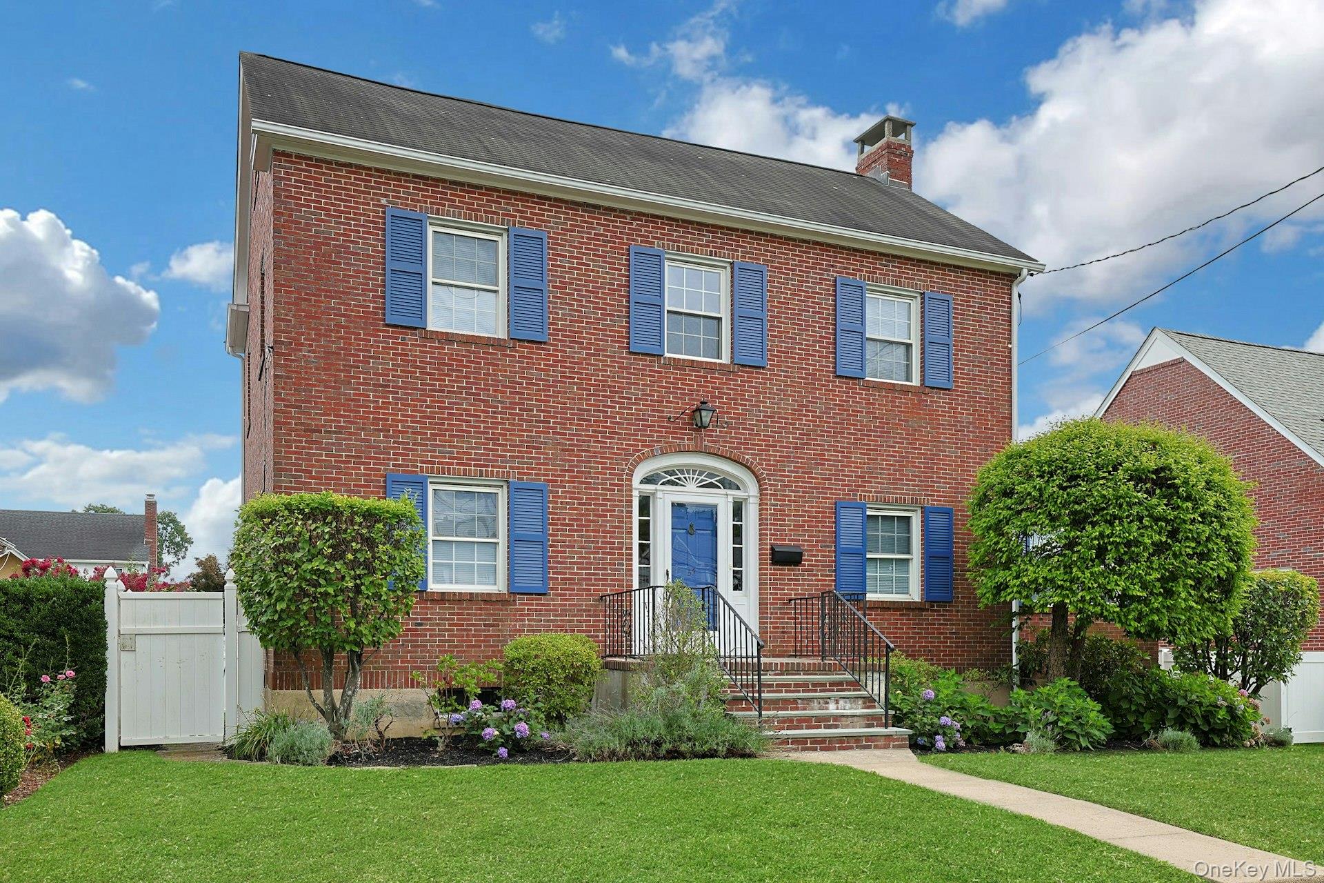 54 Bowman Avenue, Rye Brook NY 10573