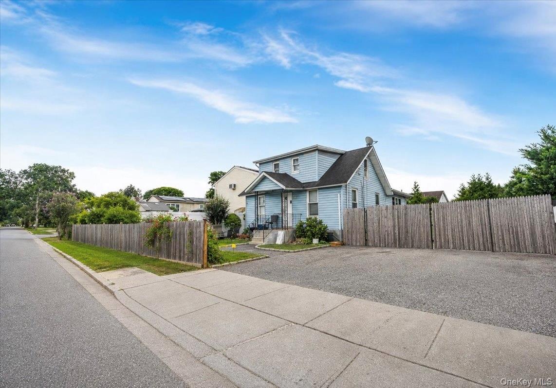 101 W 11th Street, Huntington Station NY 11746