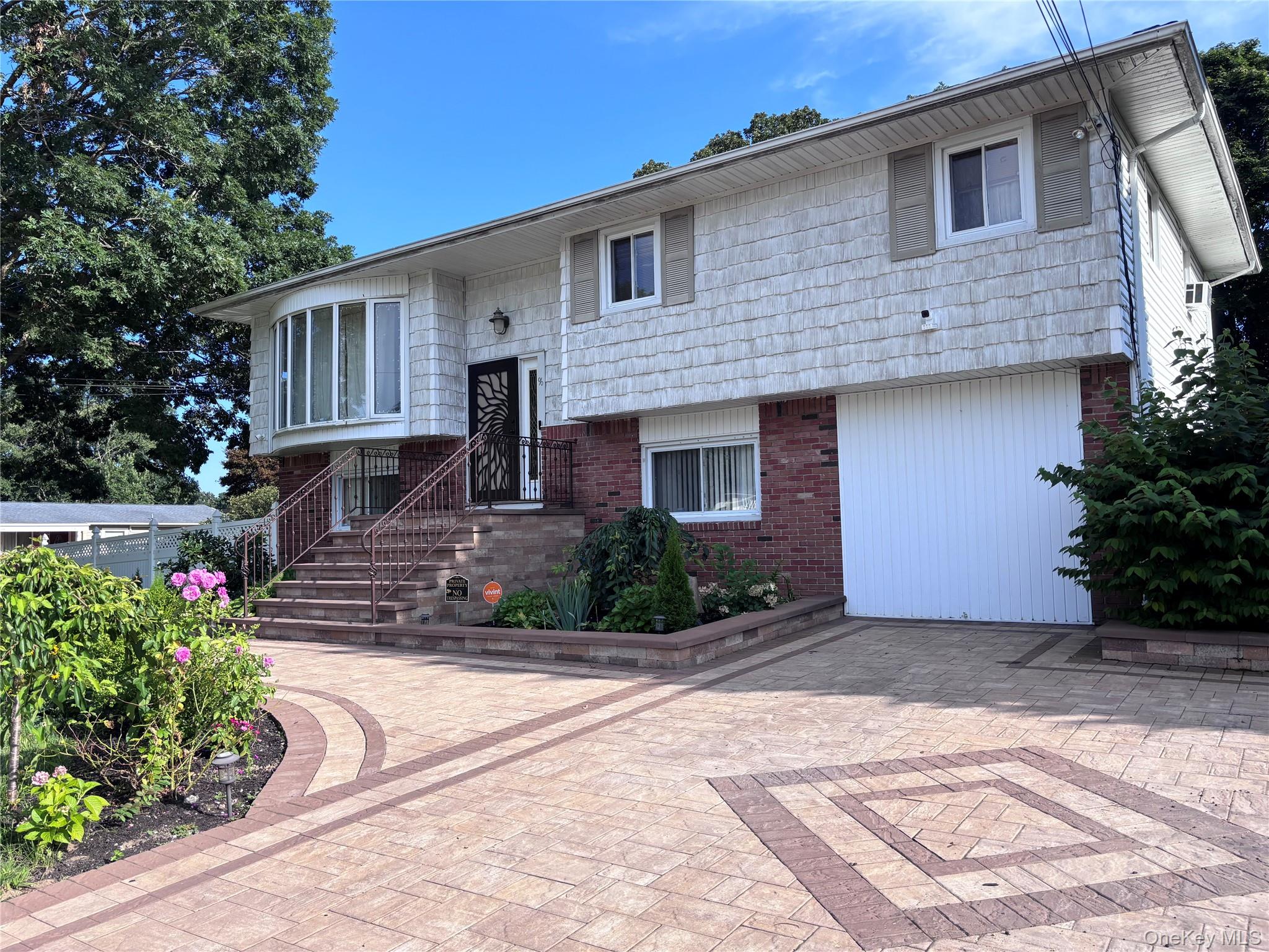 96 Nathalie Avenue, Amityville NY 11701