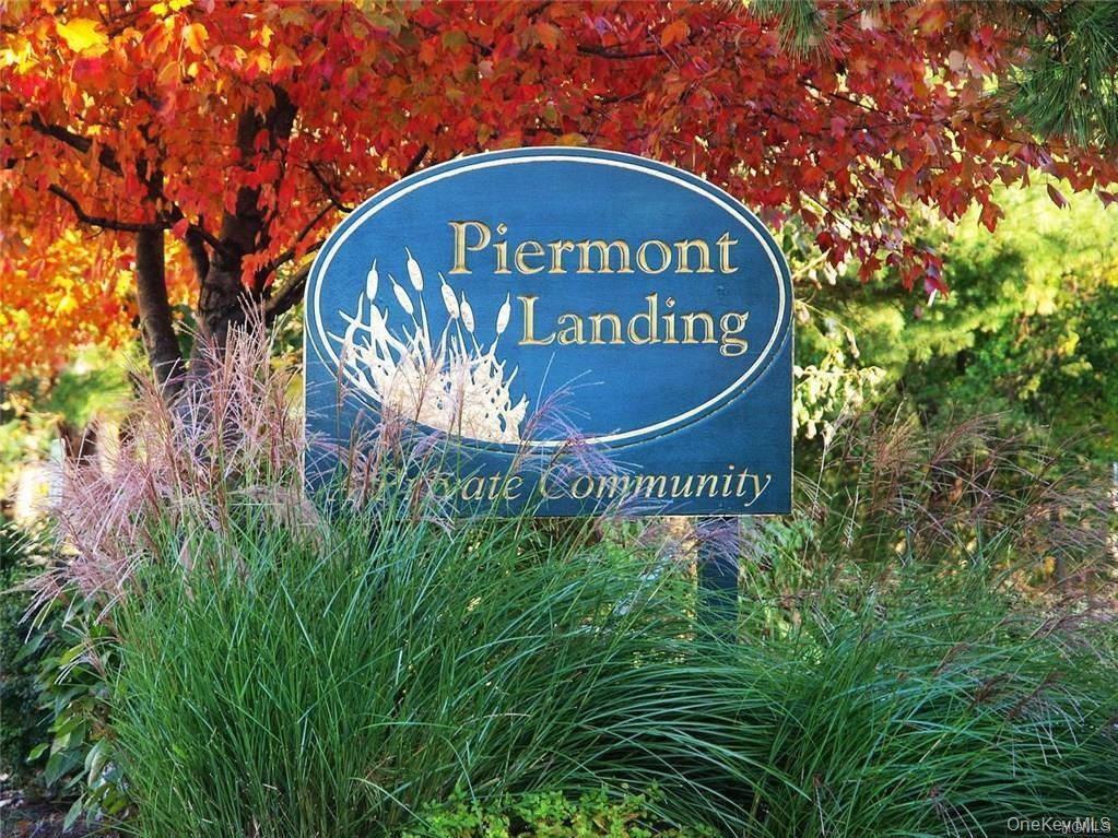 318 Harbor Cove Unit 318, Piermont NY 10968