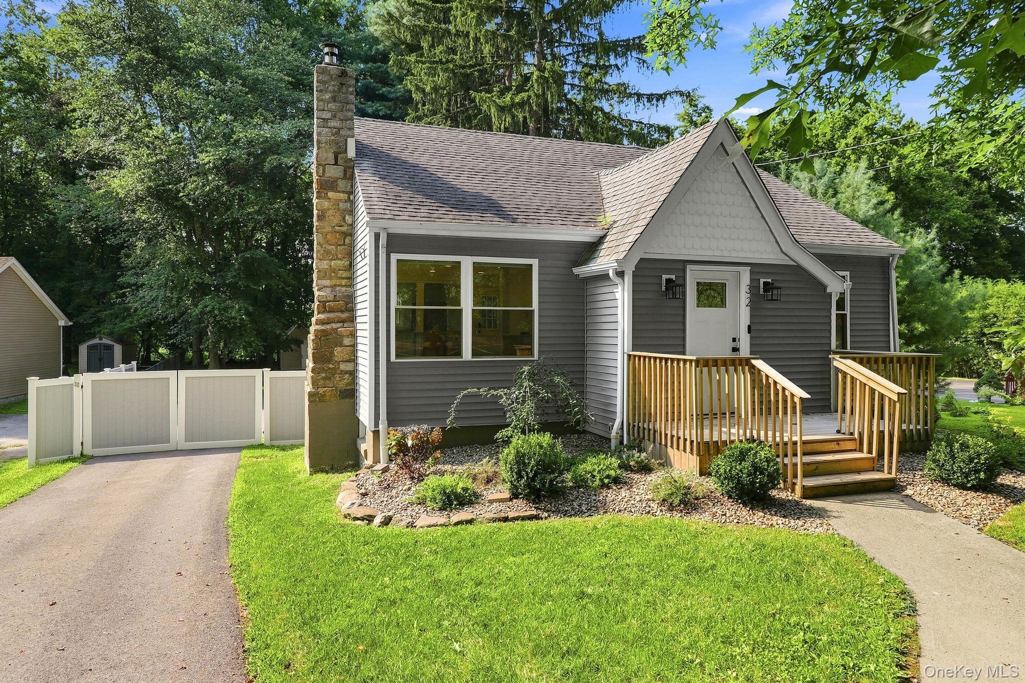 32 Red Oaks Mill Road, Poughkeepsie NY 12603