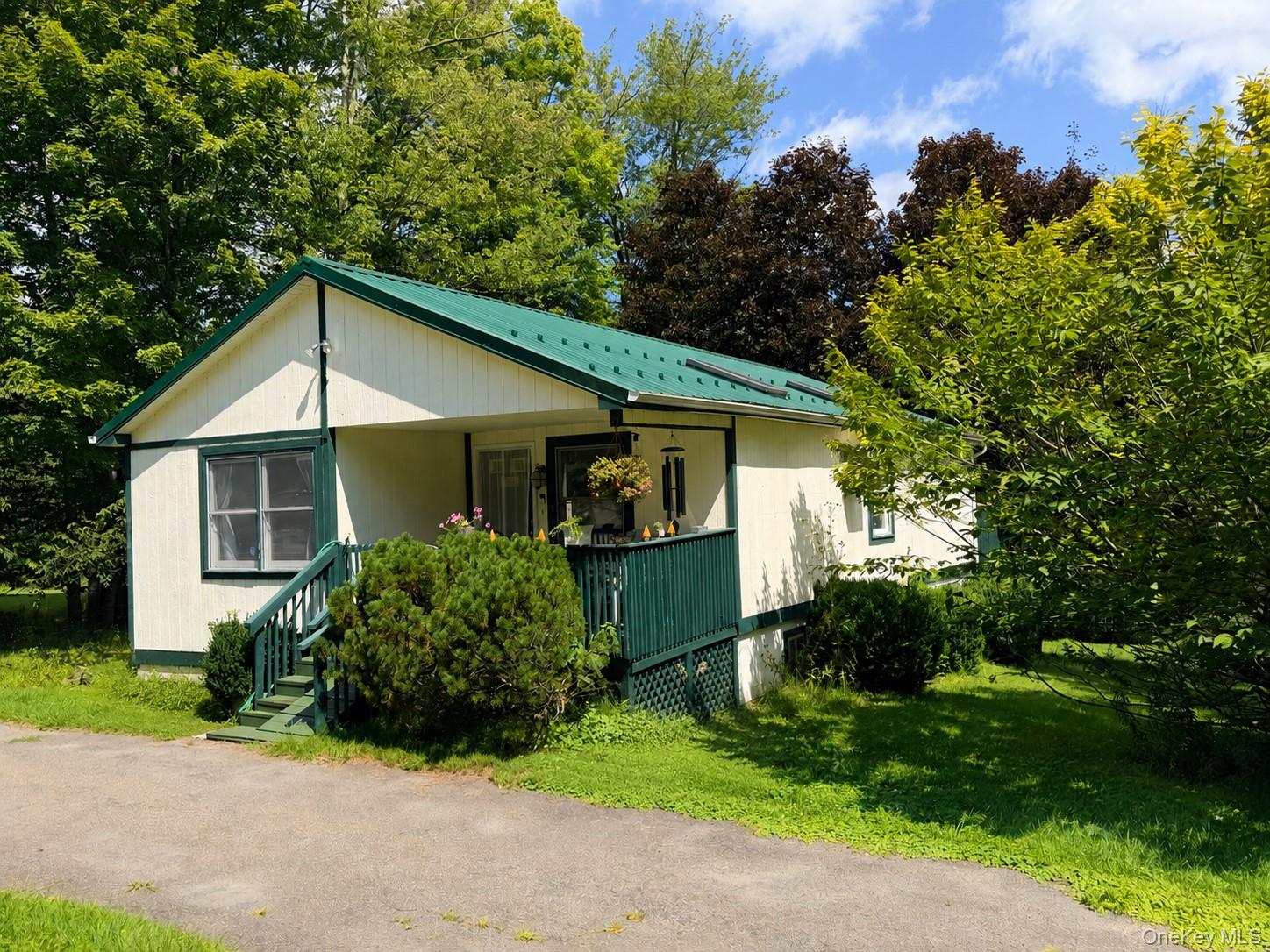 46 Timber Hill Lane, South Fallsburg NY 12779
