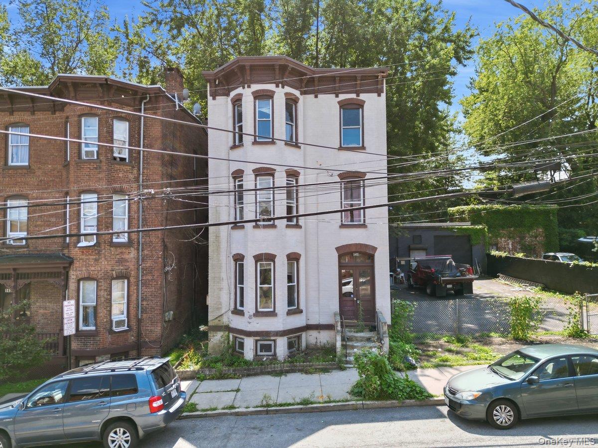 145 Renwick Street, Newburgh NY 12550