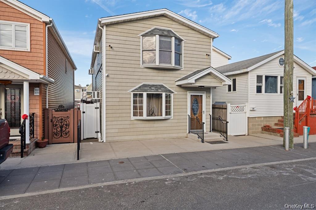 19 W 13th Road, Broad Channel NY 11693