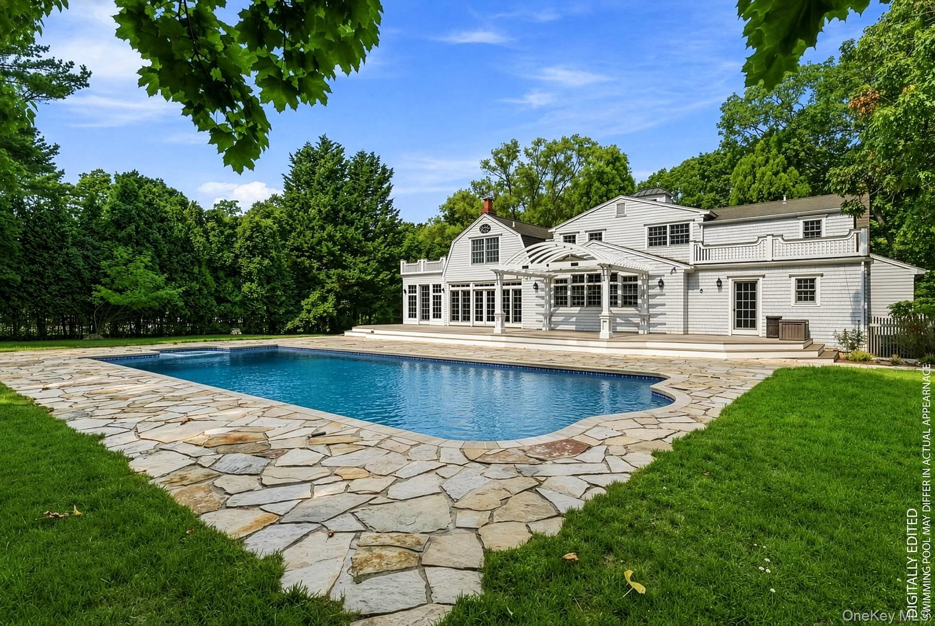 11 Pheasant Lane, Remsenburg NY 11960