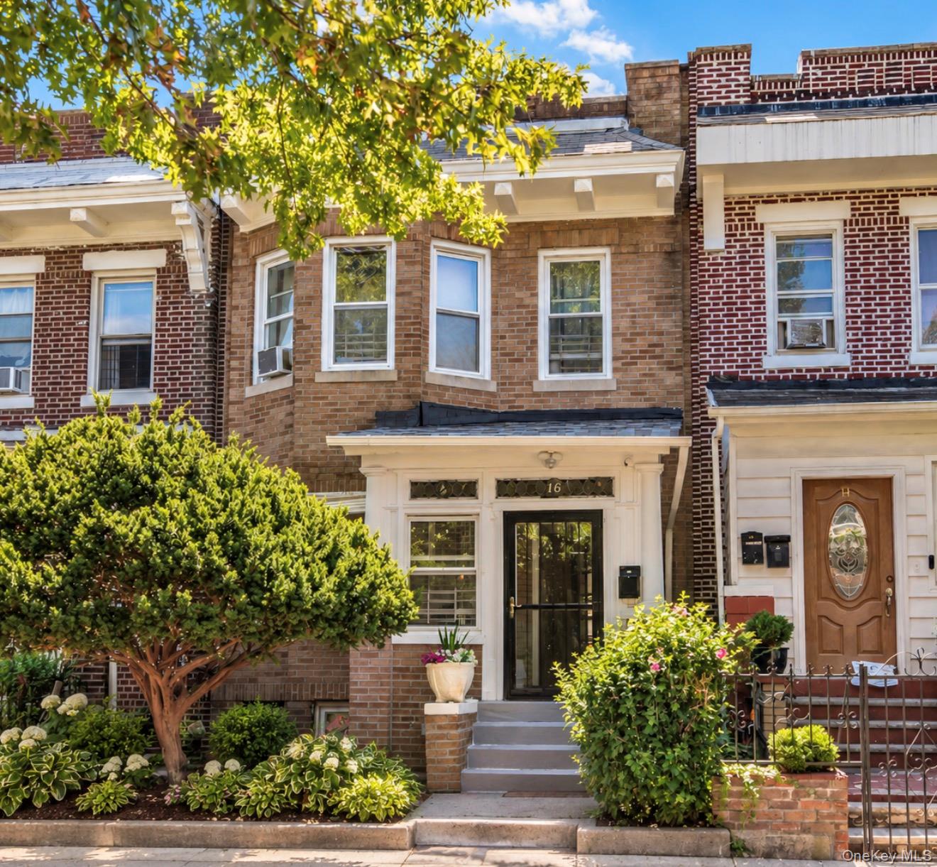 16 Adler Place, Brooklyn NY 11208