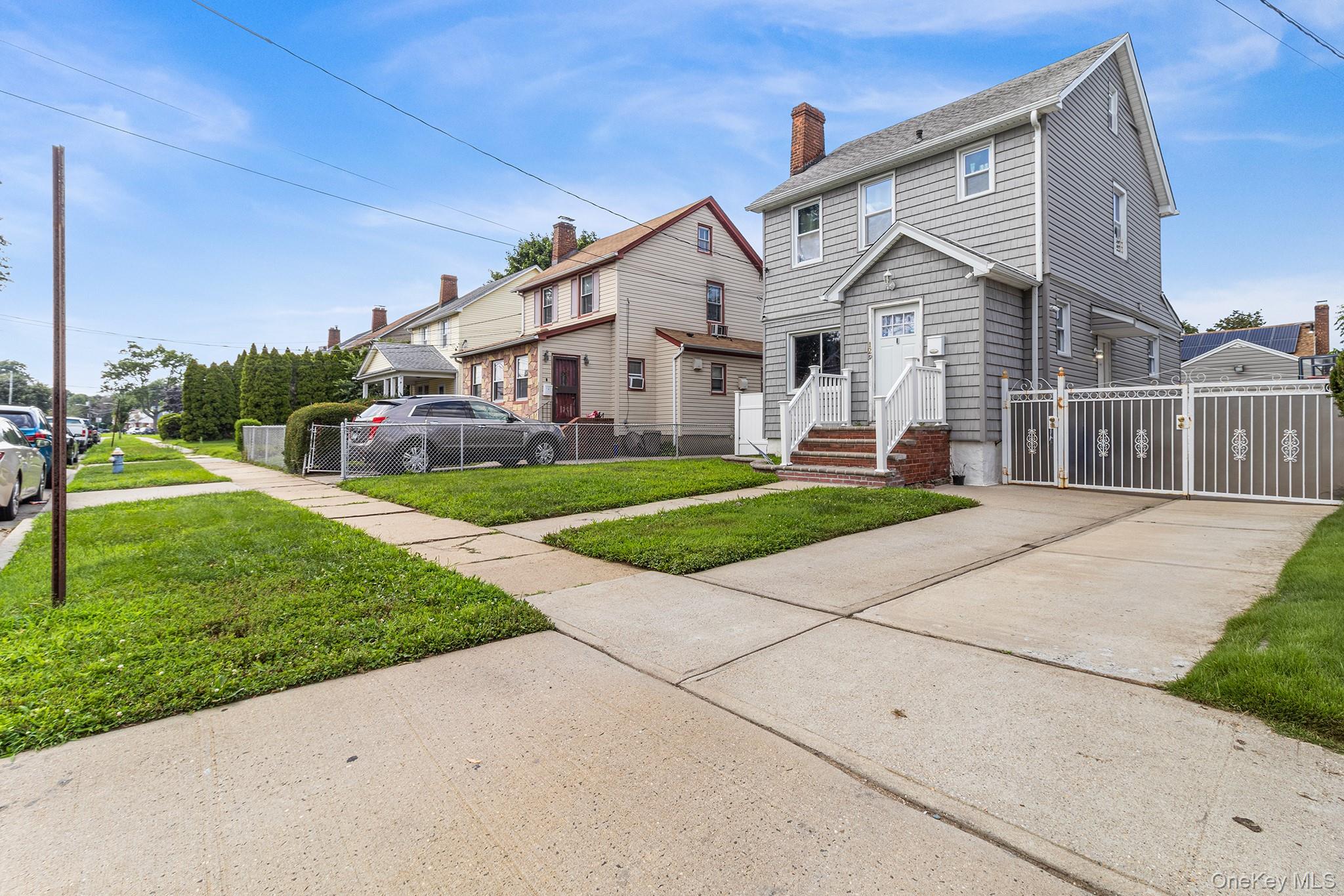 129 Lawson Street, Hempstead NY 11550
