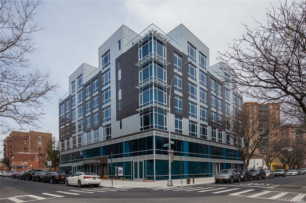 9745 63rd Drive Unit 6C, Rego Park NY 11374