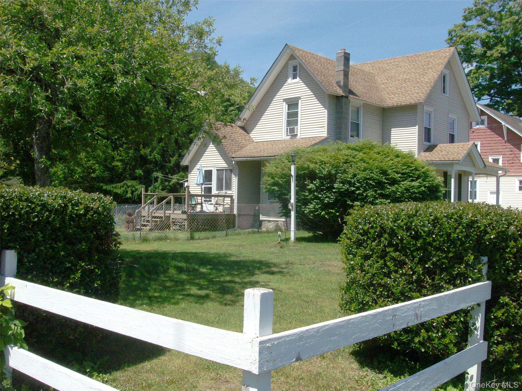 5 Riverside Drive, Roscoe NY 12776