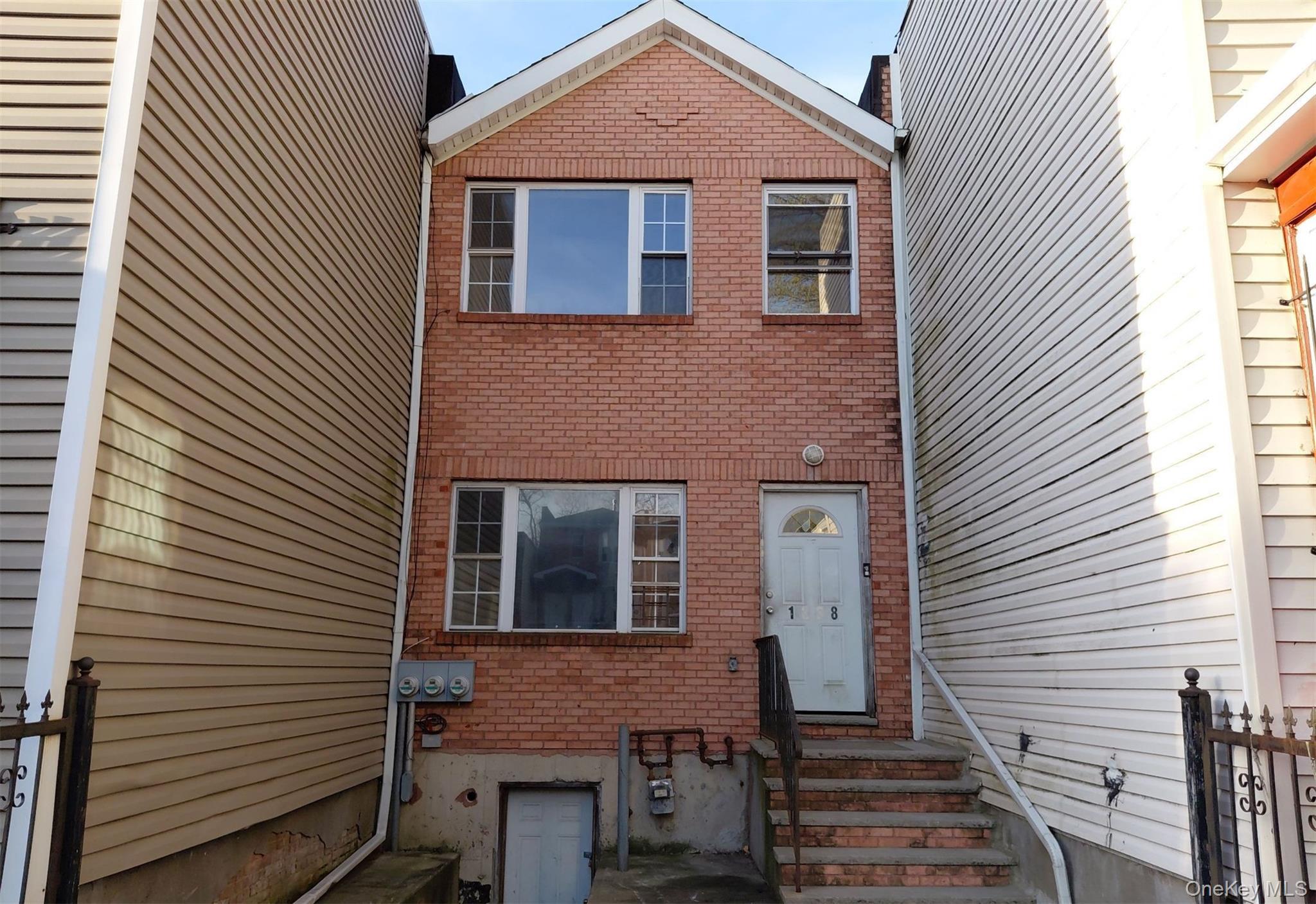 1338 Park Place, Brooklyn NY 11213