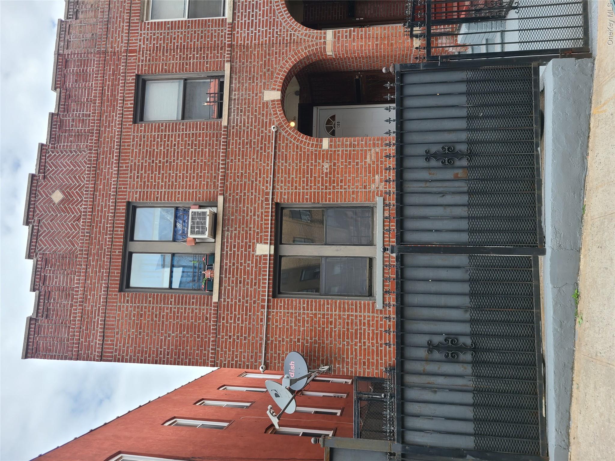 1309 Seneca Avenue, Bronx NY 10474