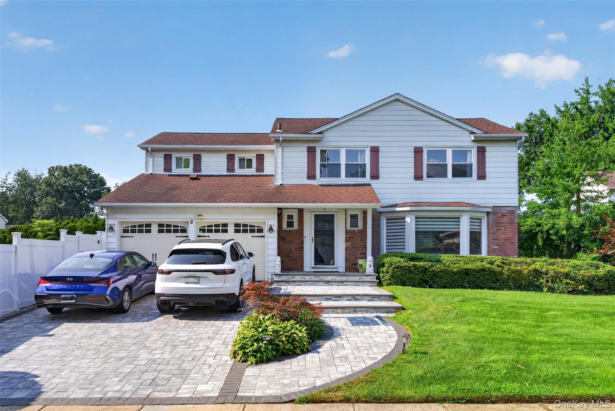 2 Foxhurst Court, Manhasset Hills NY 11040