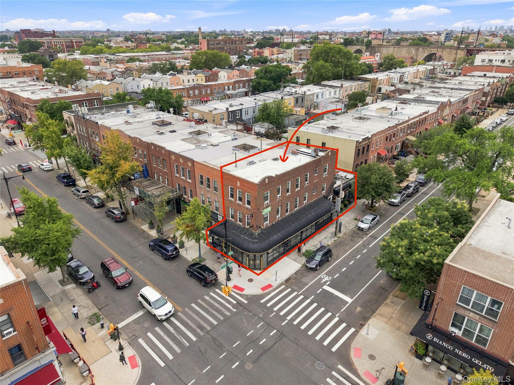 35-02 Ditmars Boulevard, Astoria NY 11105
