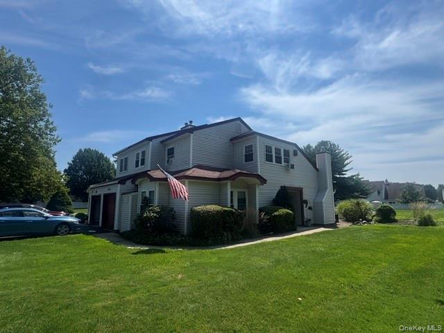 14 Potomac Court Unit 14, Coram NY 11727