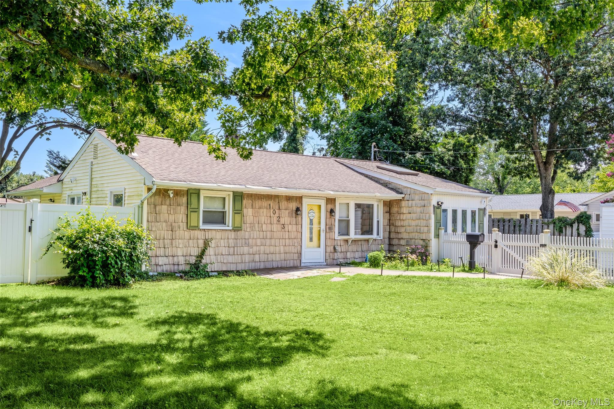 1023 Udall Road, Bay Shore NY 11706