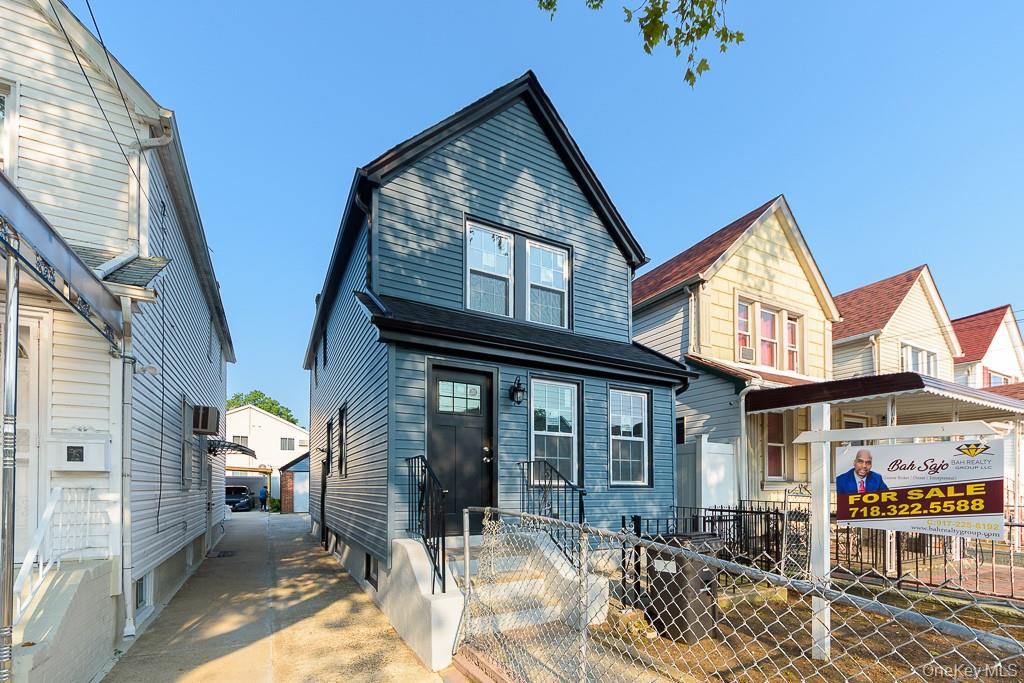 11640 141st Street, Jamaica NY 11436