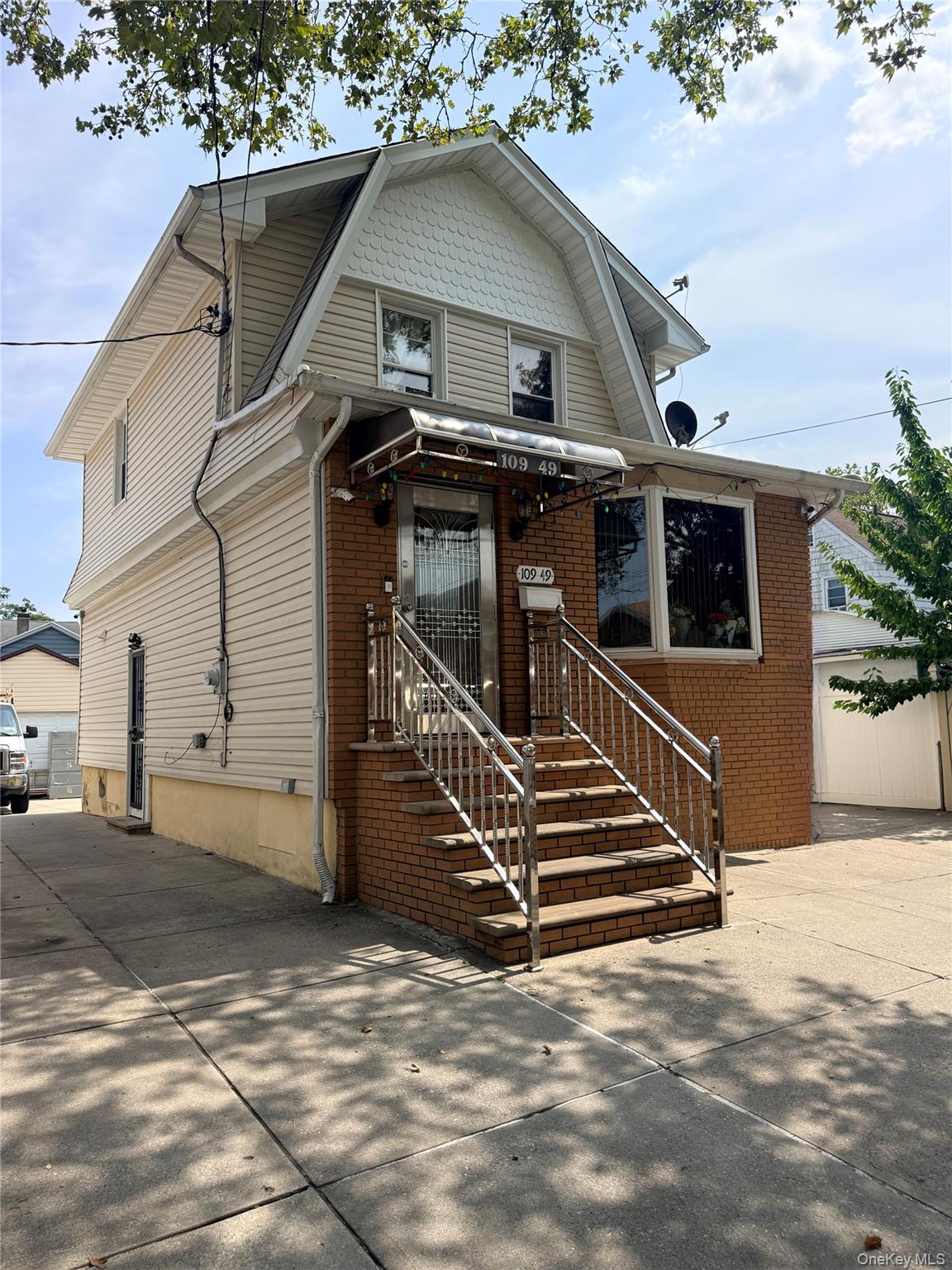 109-49 123rd St, South Ozone Park NY 11420