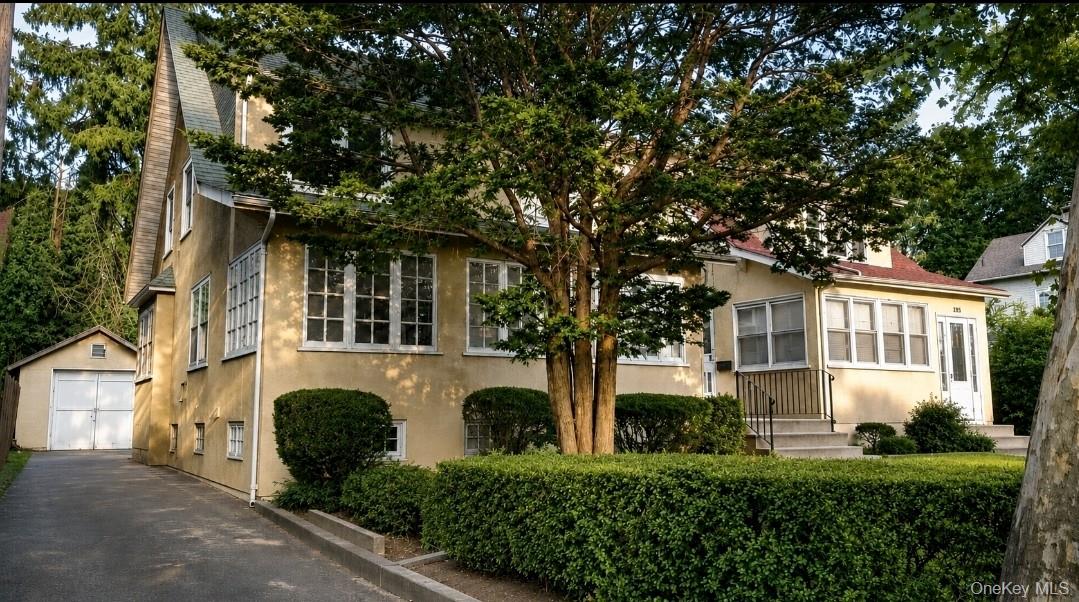 253 S Fulton Avenue, Mount Vernon NY 10553