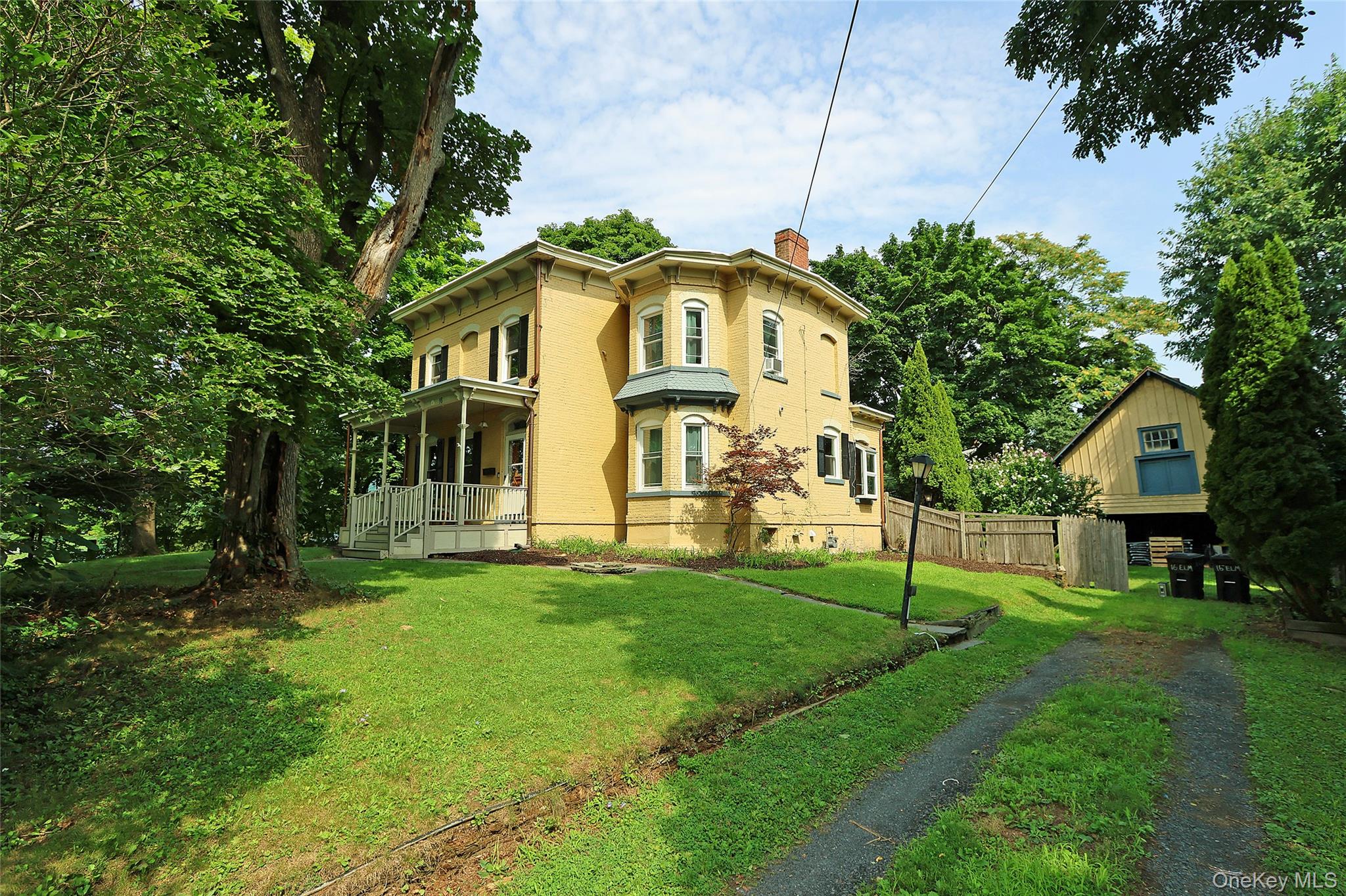 16 Elm Street, Newburgh NY 12550